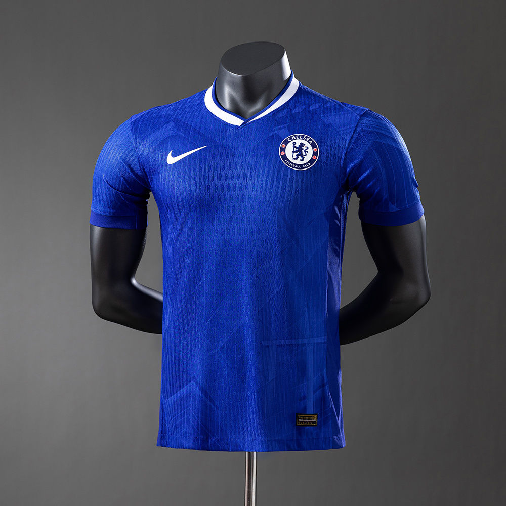 Camiseta Club Chelsea Temporada 25/26 (Versión Jugador)