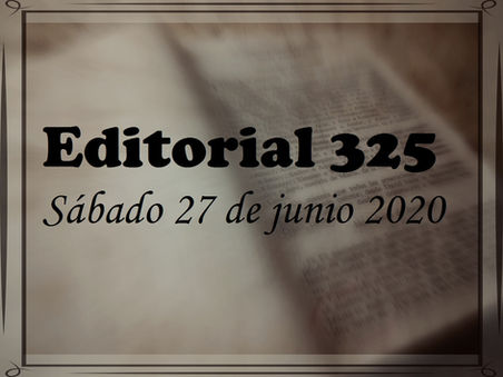 Los ejes en la gráfica de Dios gracias a Cristo.
Parte cinco: eje m.