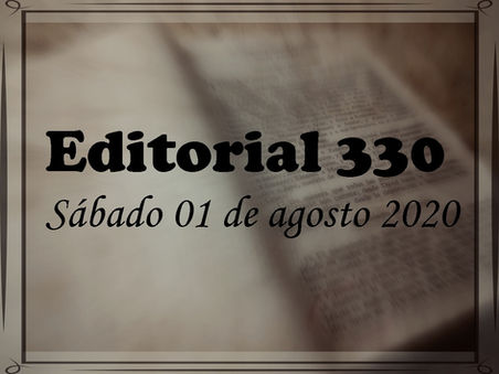 Carta a la iglesia de nuestro Señor Jesucristo establecida en la República del Ecuador
