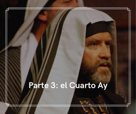 Parte 3: el Cuarto Ay