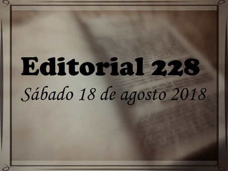 Editorial 228