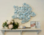Thumbnail: Oyster Shell Art Sea Turtle