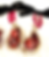 Thumbnail: Christmas Ornaments, Napkin Rings & Wine Toppers