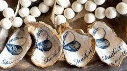 Thumbnail: Salt & Pepper Cellar Set with Spoon