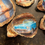 Thumbnail: Vintage Inspired Ornaments, Bottle Toppers, & Napkin Rings