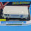 Thumbnail: Scalextric C4092 UKSF Limited Edition VW Panel Van 71b White Volkswagon Service