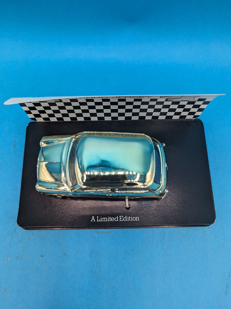 Thumbnail: MRRC Mini Coopers 30 Years of Mini Production Limited Edition