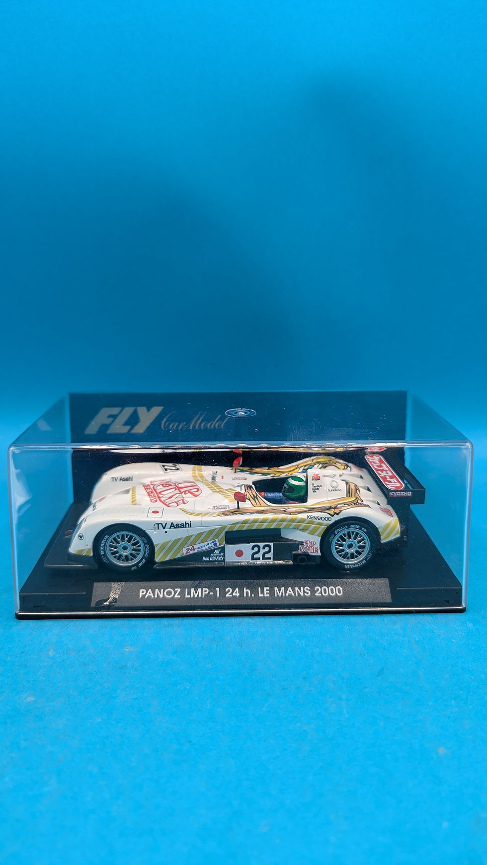 Fly A94 Panoz LMP-1 24H Le Mans 2000