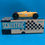 Thumbnail: Scalextric C71 Auto Union 1936 in Yellow