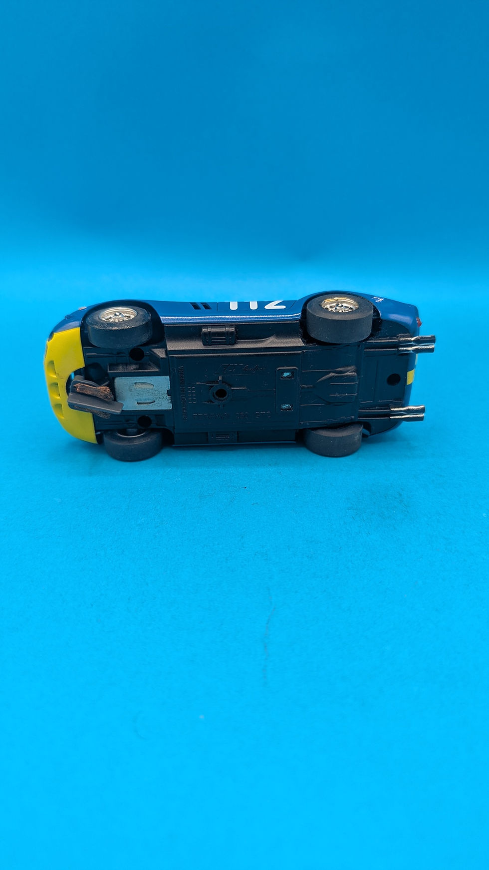 Thumbnail: Fly 88250 Ferrari 250 GTO Targa Used