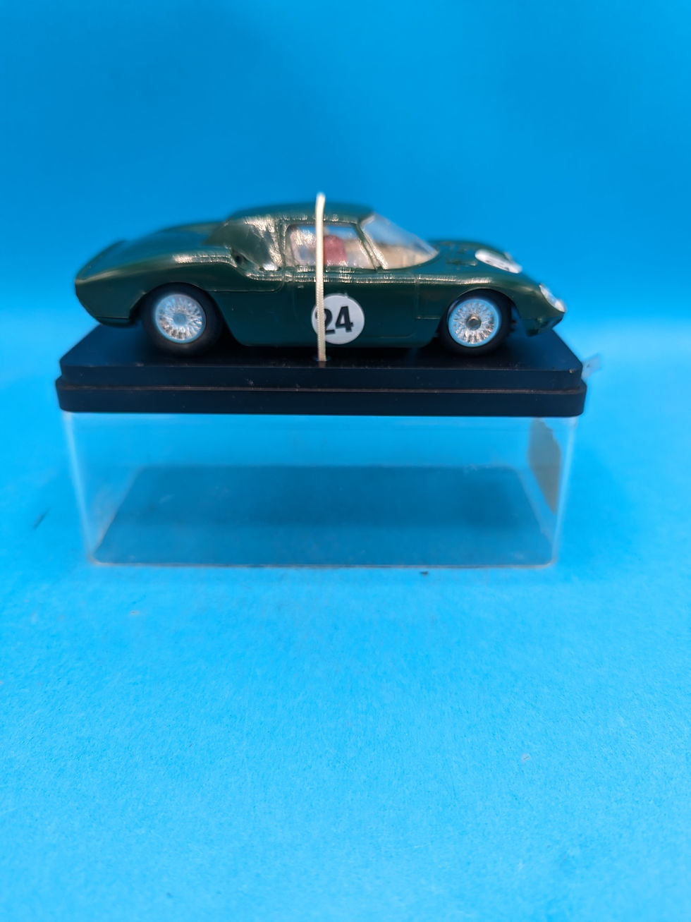 Thumbnail: Airfix/MRRC 5140 Ferrari 250 LM