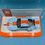 Thumbnail: Scalextric C4304 Porsche 911 Carrera RSR 3.0 Gulf Edition