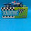 Thumbnail: Scalextric 4048 Tyrrell-Ford Form 1 in Blue, New Old Spanish shop stock