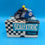 Thumbnail: Scalextric B1 Typhoon in Blue