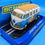 Thumbnail: Scalextric C3761 Volkswagen Campervan Hippie Type 1b