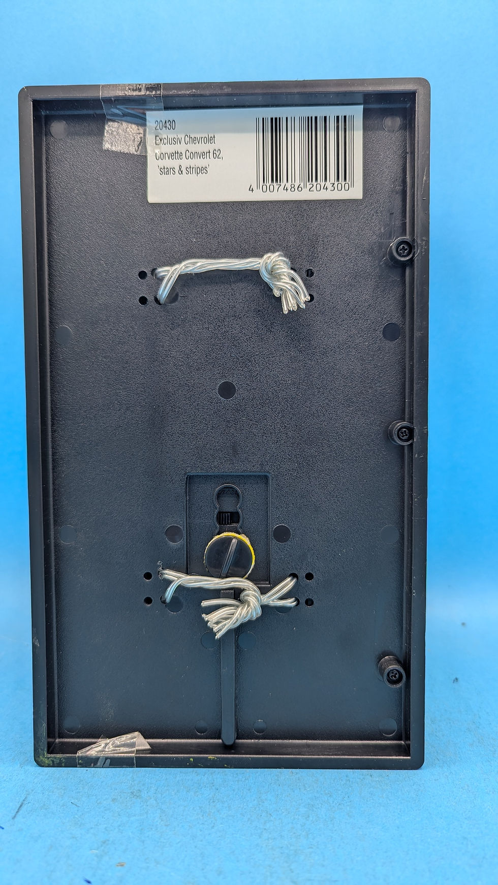 Thumbnail: Carrera 1:24 20430 Chevrolet Corvette Convert 62 'Stars & Stripes'