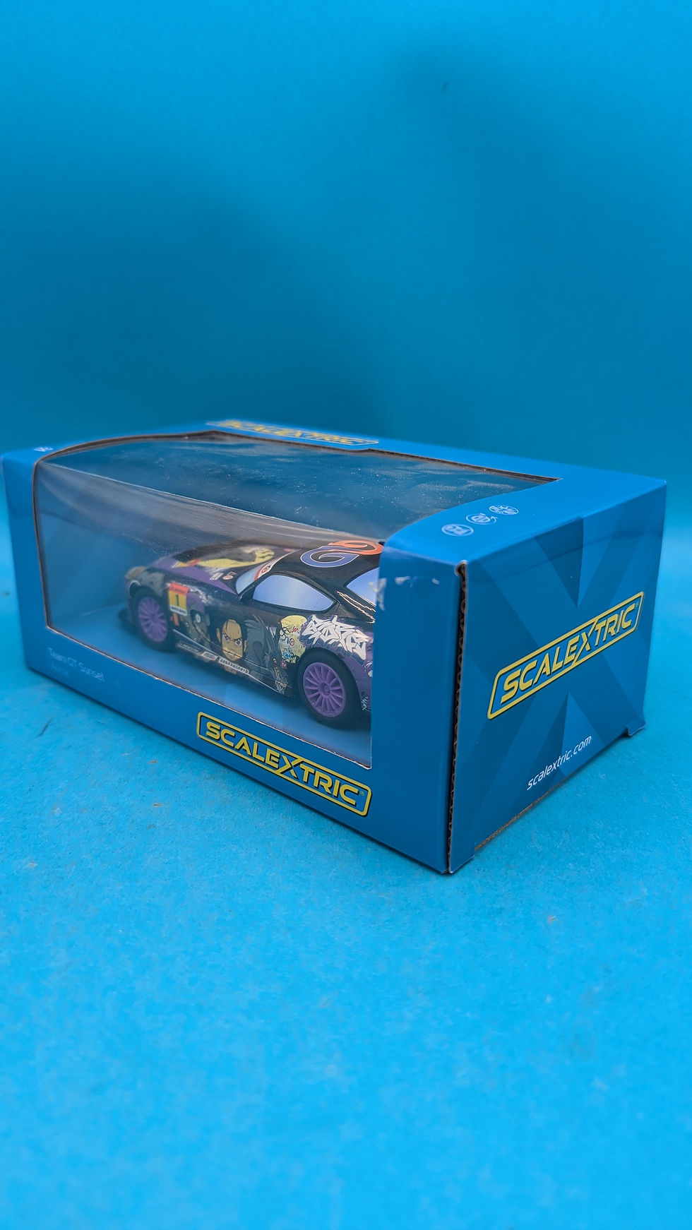 Thumbnail: Superslot H4230 Formula E DS Techeetah DA Costa 19-20 Champion
