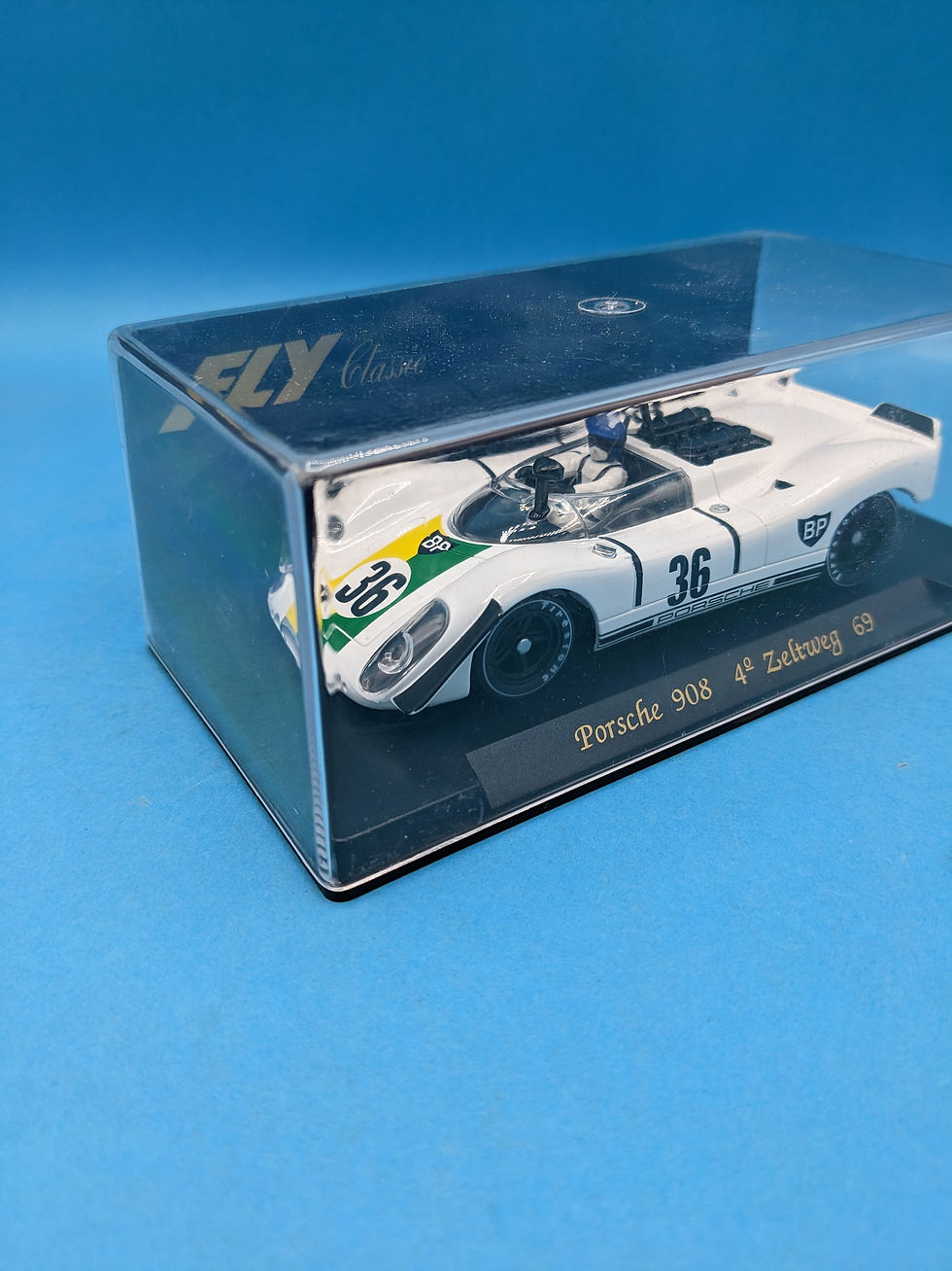 Thumbnail: Fly C13 Porsche 908 BP