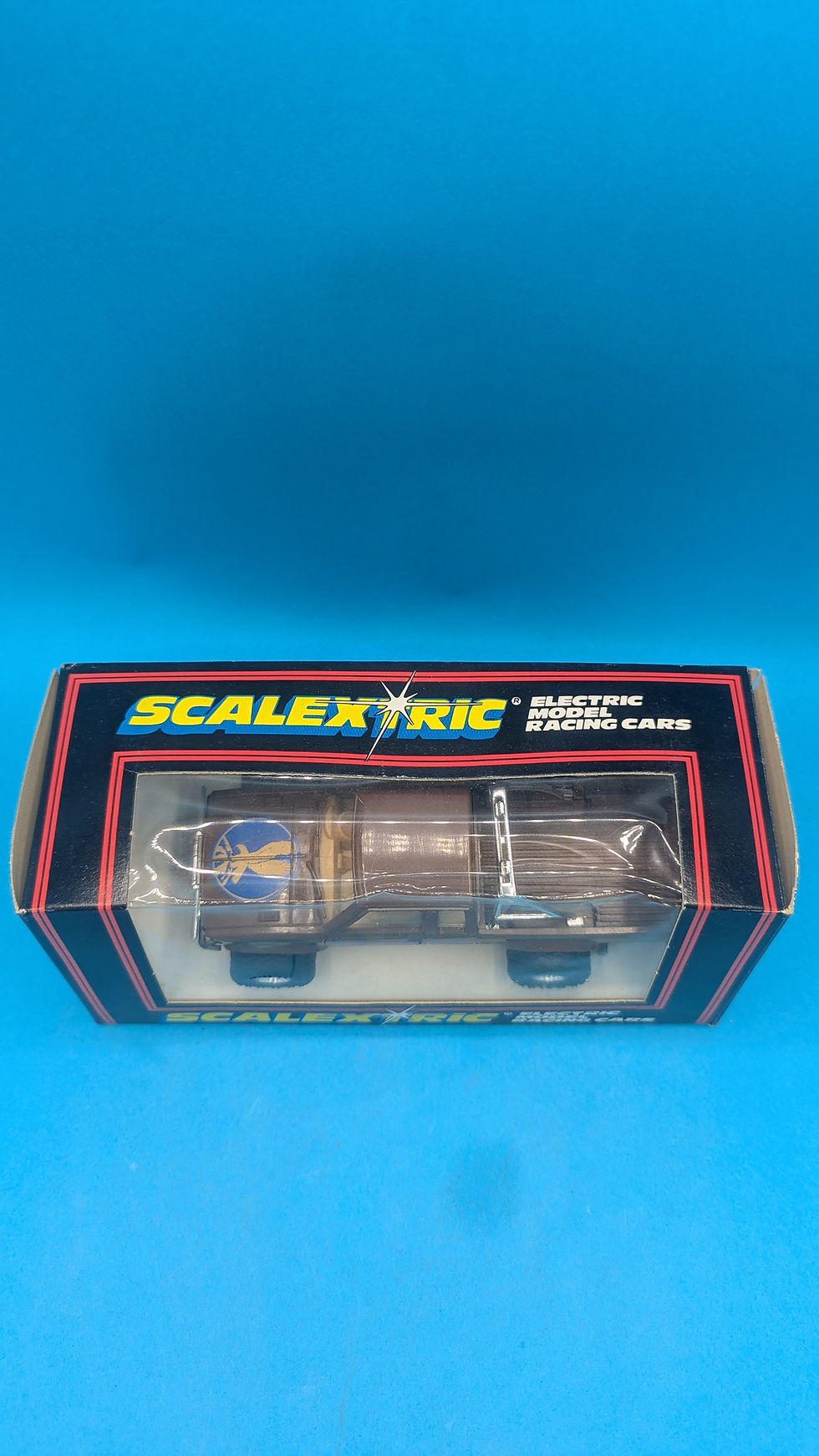 Scalextric C344 Falcon