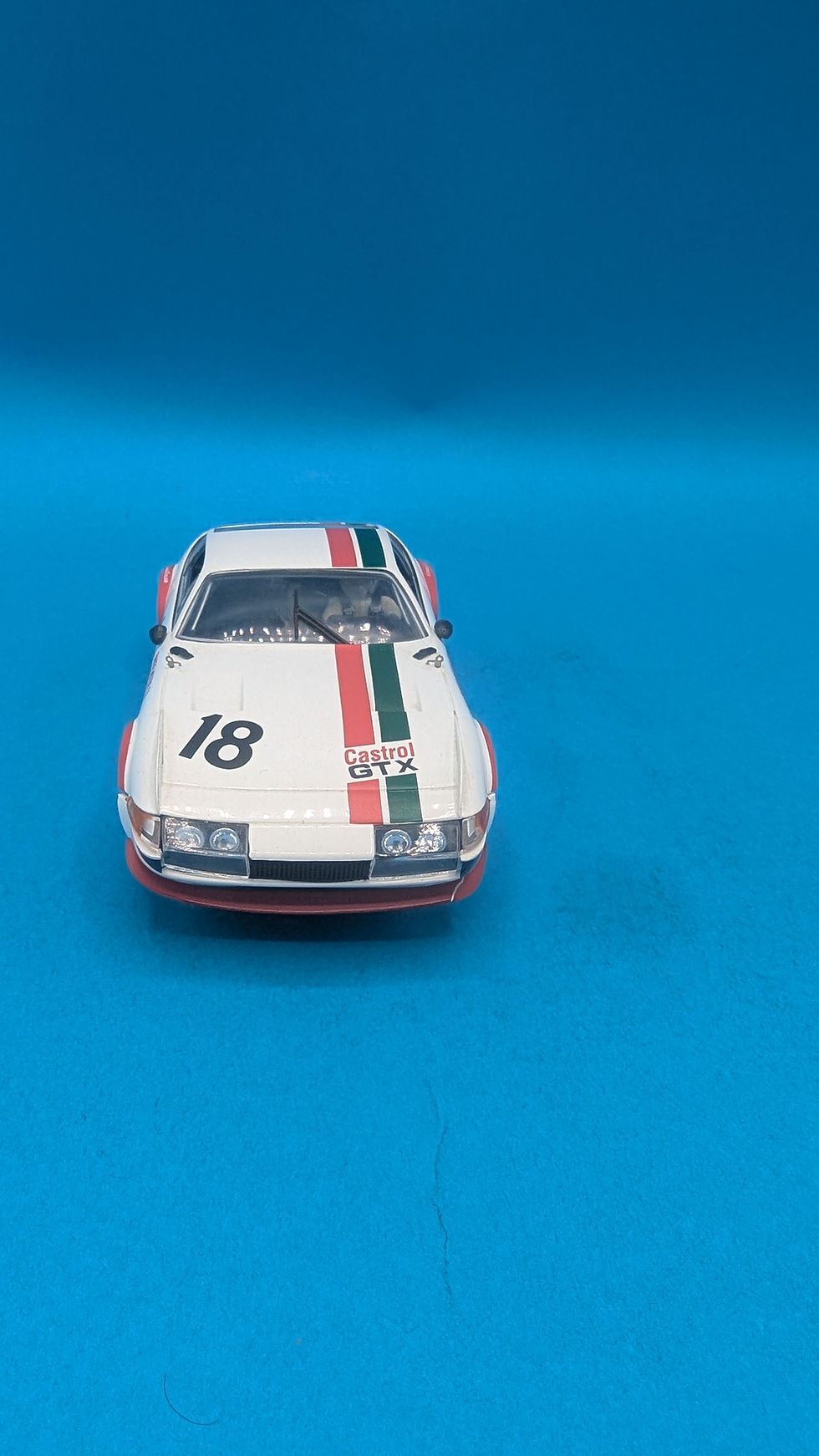 Thumbnail: Fly 88251 Ferrari Daytona Used