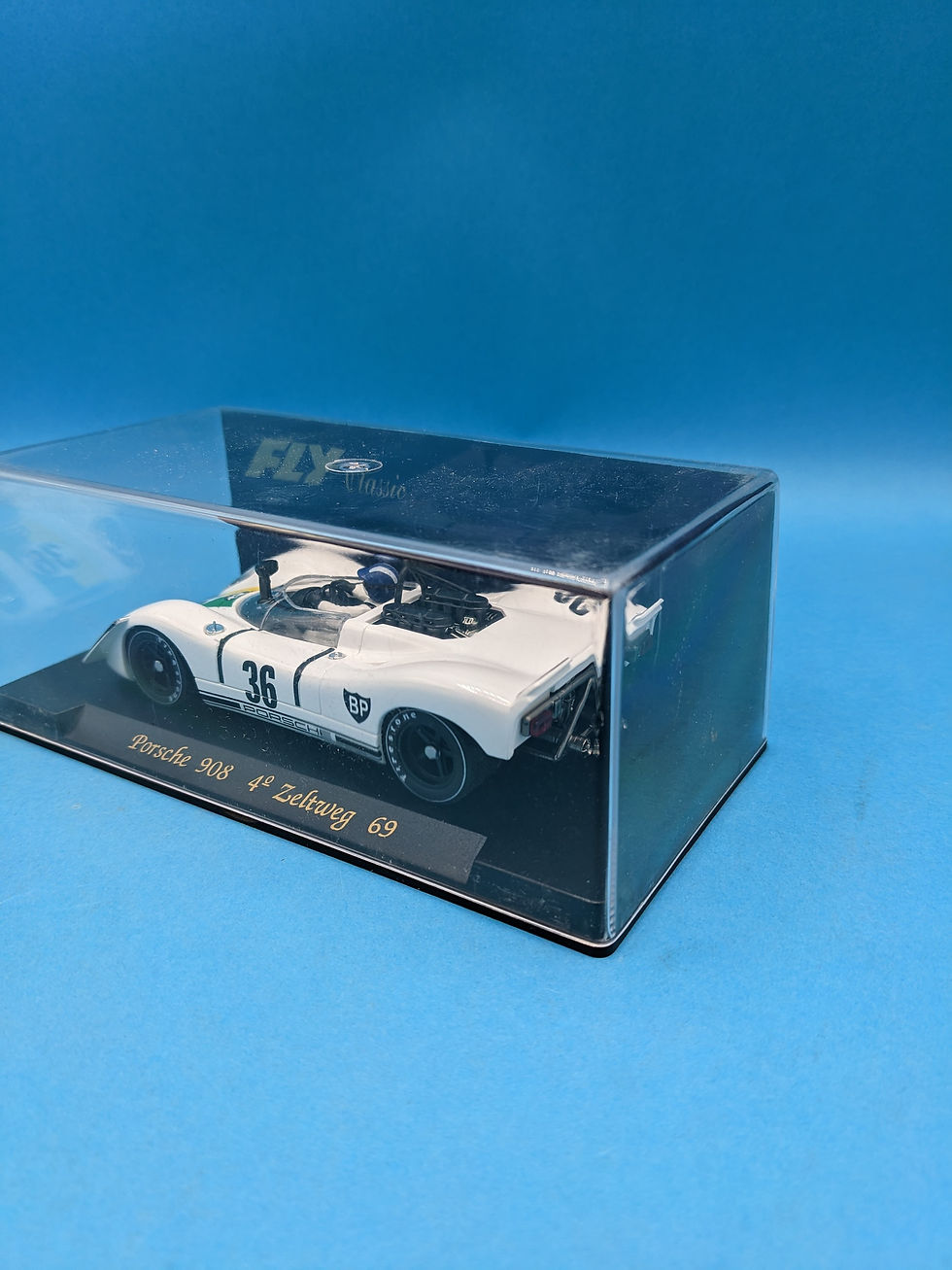 Thumbnail: Fly C13 Porsche 908 BP