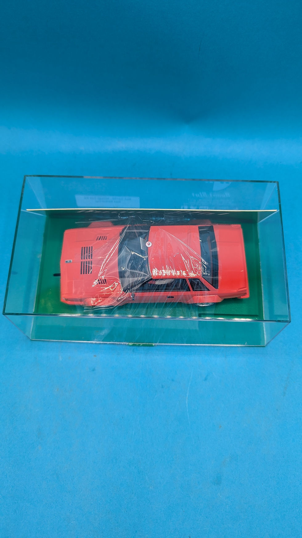 Thumbnail: Avant Slot 52102 Nissan 240 RS Street Car Red