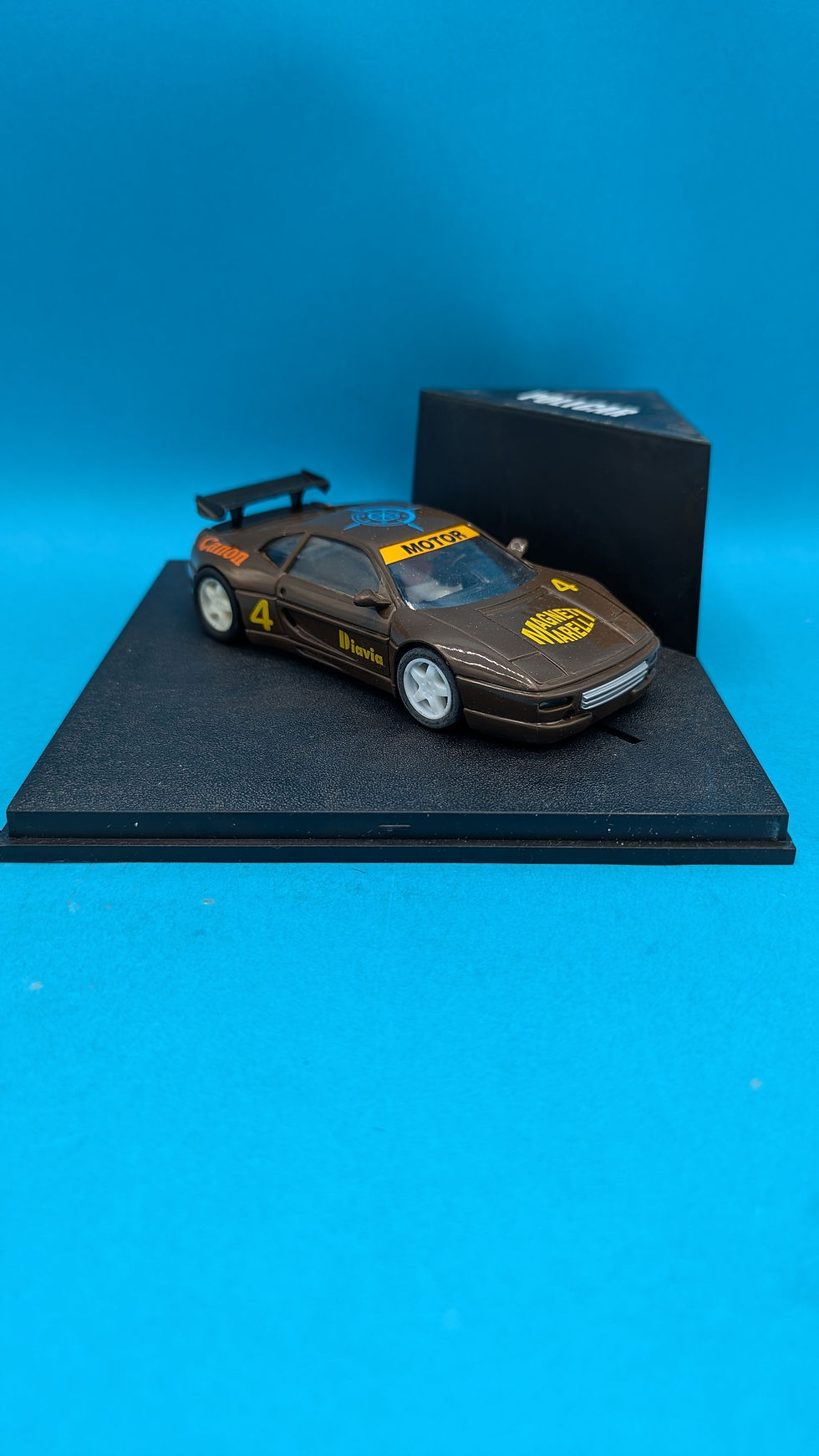 Thumbnail: Policar PC004 Ferrari 360 Modena #4