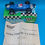 Thumbnail: Scalextric C39 Ferrari V-6 form 1 in Blue, New Old Spanish Shop stock