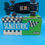 Thumbnail: Scalextric 4056 Brabham form 1 BT-46 in Green New Old Spanish Stock
