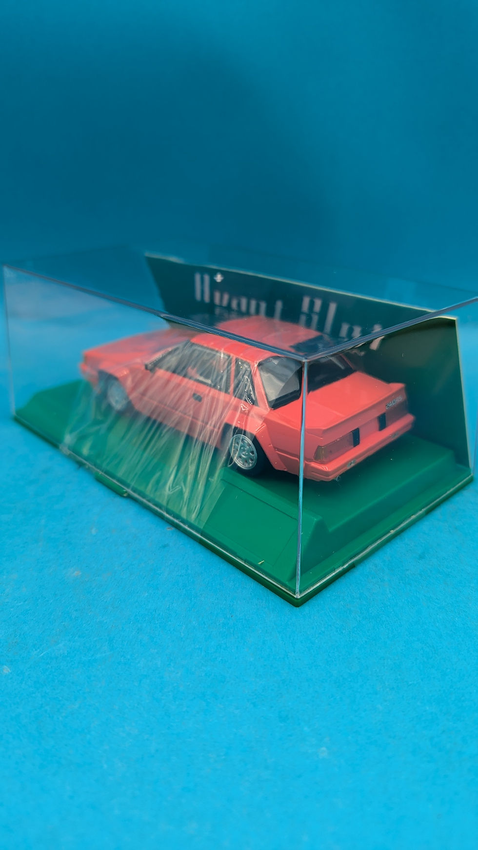 Thumbnail: Avant Slot 52102 Nissan 240 RS Street Car Red
