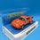 Thumbnail: Scalextric 4211 Porsche 911 Carrera RSR 3.0 Jagermeister Kremer Racing