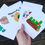Thumbnail: Connecting to Learn: Volume Two Song Cards