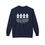 Thumbnail: C2L - Early Childhood Family Education Crewneck Sweatshirt (FREE SHIPPING)