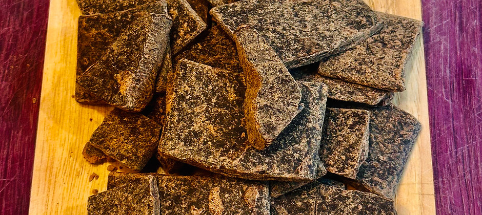 1lb. Ceremonial Grade Ecuadorian Indigenous Organic Cacao