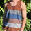 Thumbnail: Shipibo Men's Tank Top