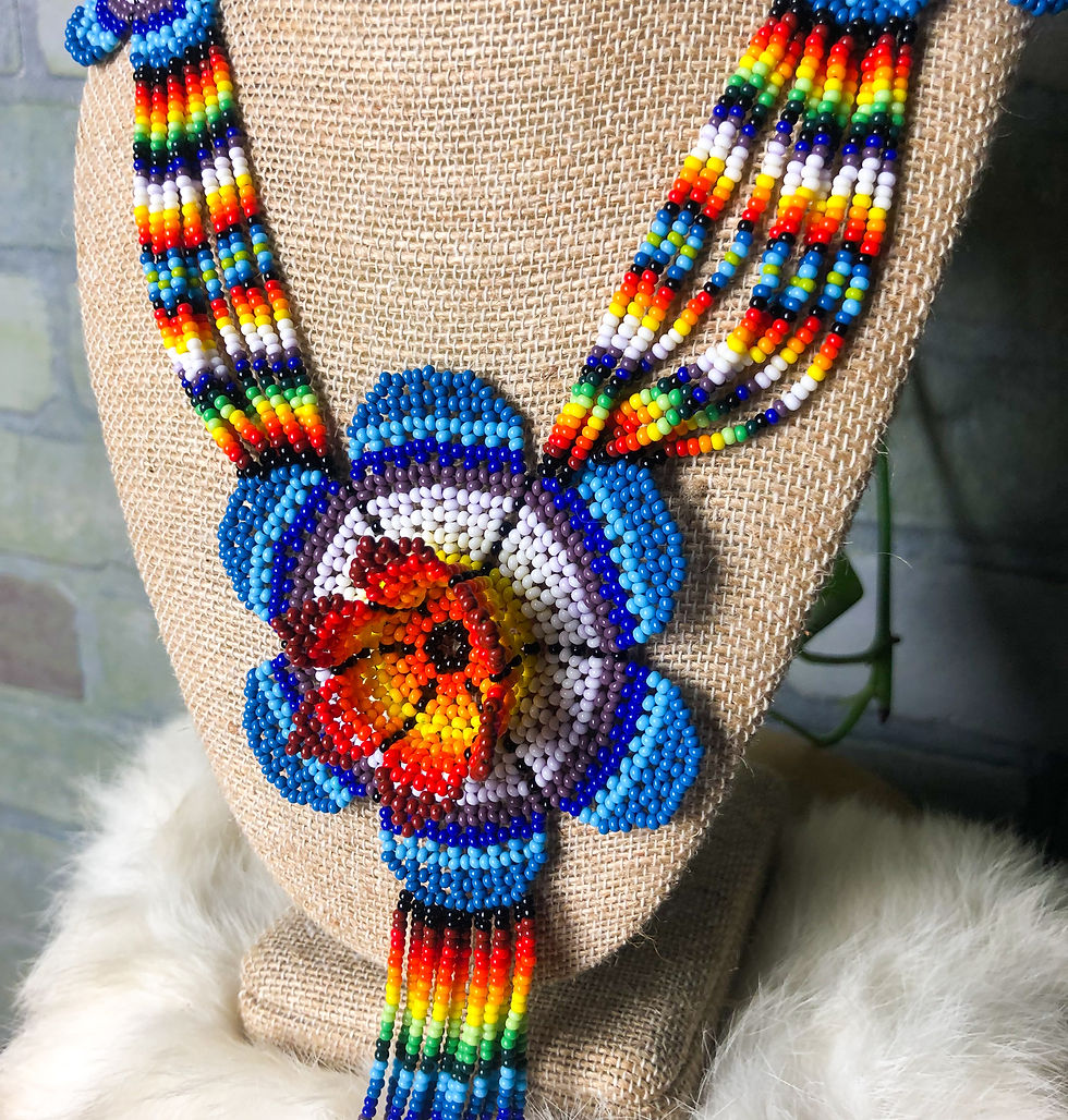 Thumbnail: Drop Necklace LG