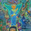 Thumbnail: Ayahuasca Visionary Painting by Pablo Amaringo