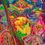 Thumbnail: Ayahuasca Visionary Painting by Pablo Amaringo