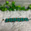Thumbnail: Huichol Peyote Beaded Bracelet