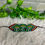 Thumbnail: Emberá Sacred Mushroom Beaded Bracelet