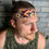 Thumbnail: Sacred Mushroom Beaded Emberá Headband