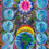 Thumbnail: Ayahuasca Visionary Painting by Pablo Amaringo