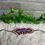 Thumbnail: Emberá Sacred Mushroom Beaded Bracelet