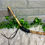 Thumbnail: Hand-Carved Bamboo Tepi