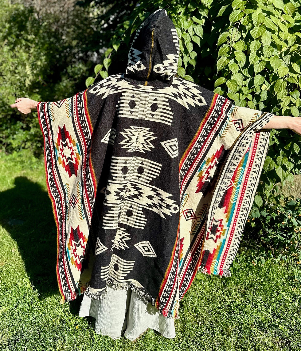 Thumbnail: Ecuadorian Poncho