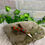 Thumbnail: Beaded Wood, Feather, & Bone Kuripé