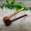 Thumbnail: Hardwood Tepi/Kuripé with Sacred Geometry