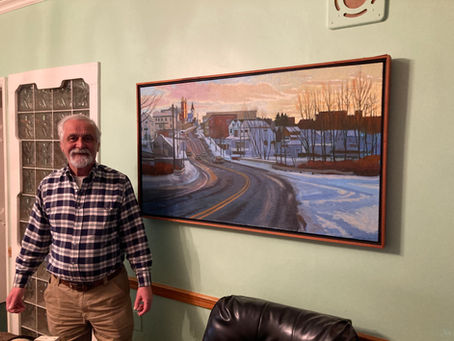 The Art of Collecting- Meetings with Remarkable Men and Women