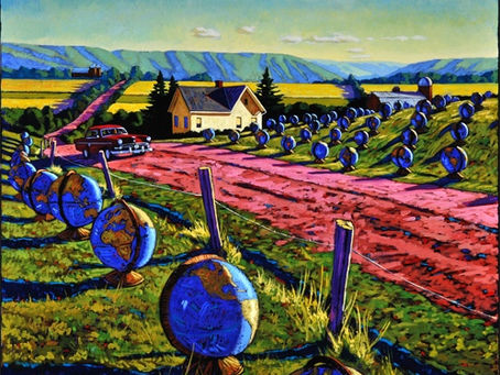 Observations on the Earth-