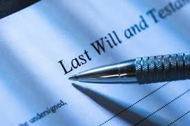 What is Will Writing? A Beginner's Guide